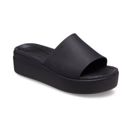 Sandalo Crocs Donna Brooklyn Slide