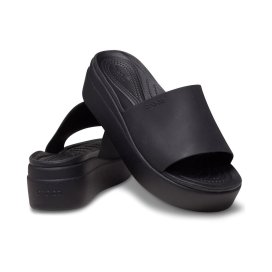 Sandalo Crocs Donna Brooklyn Slide