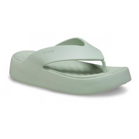 CROCS Sandalo a Infradito da Donna Getaway Platform Flip W