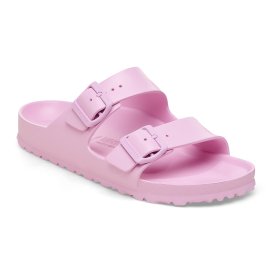 Birkenstock Sandalo Donna Arizona EVA fondant pink, EVA