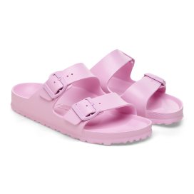 Birkenstock Sandalo Donna Arizona EVA fondant pink, EVA