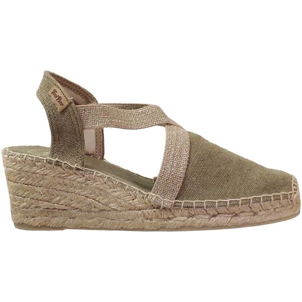 Toni Pons Espadrillas da donna TERRA-V