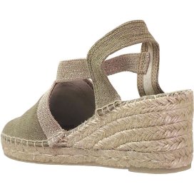 Toni Pons Espadrillas da donna TERRA-V