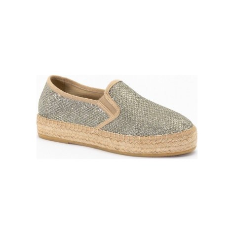 Toni Pons Espadrillas piatta FONDA-S