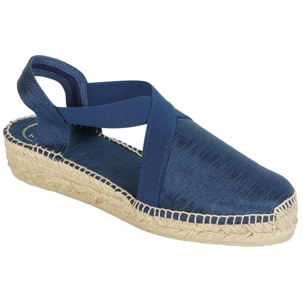 Toni Pons Espadrillas da donna VIC