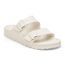 Birkenstock Sandalo Donna Arizona EVA eggshell, EVA