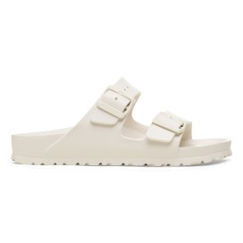 Birkenstock Sandalo Donna Arizona EVA eggshell, EVA