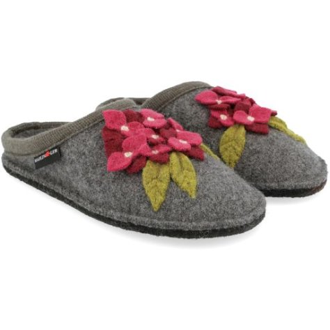 Pantofola Haflinger Hortensia Pantofola Haflinger Hortensia