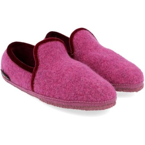 Pantofola Haflinger Velvet Pantofola Haflinger Velvet