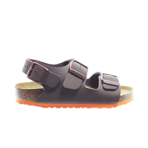 Sandalo Birkenstock Milano Kids Sandalo Birkenstock Milano Kids