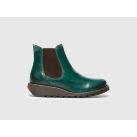 Fly London - Chelsea Ankle Boots SALV