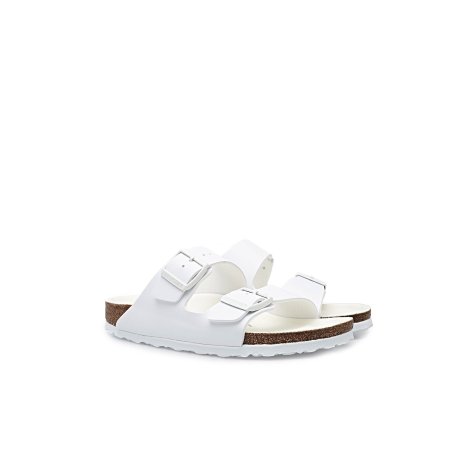 Sandalo Birkenstock Arizona calzata stretta Sandalo Birkenstock Arizona calzata stretta