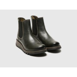 Stivaletto Fly London SALV195FLY Diesel, Leather