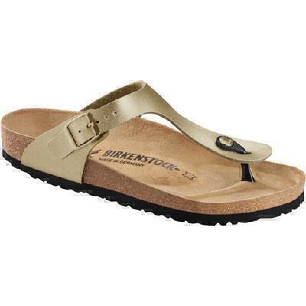 Sandalo Birkenstock Gizeh calzata regolare