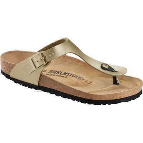 Sandalo Birkenstock Gizeh calzata regolare Sandalo Birkenstock Gizeh calzata regolare