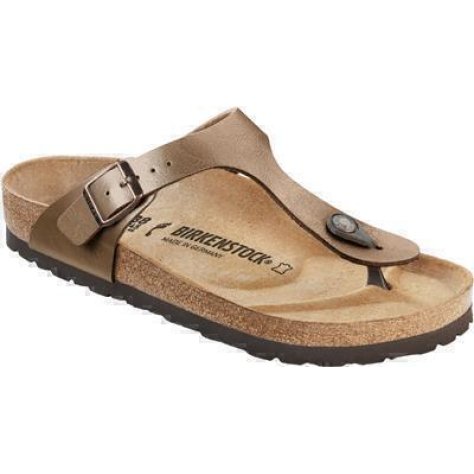Sandalo Birkenstock Gizeh calzata regolare Sandalo Birkenstock Gizeh calzata regolare