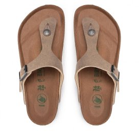 Sandalo Birkenstock Gizeh