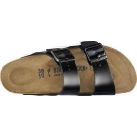 Sandalo Birkenstock Arizona calzata stretta