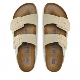 Sandalo Birkenstock Arizona SFB
