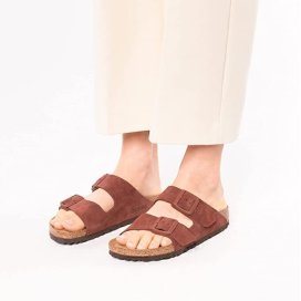 Sandalo Birkenstock Arizona SFB