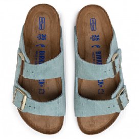 Sandalo Birkenstock Arizona SFB