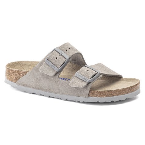 Sandalo Birkenstock Arizona SFB calzata stretta Sandalo Birkenstock Arizona SFB calzata stretta