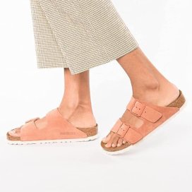 Sandalo Birkenstock Arizona SFB