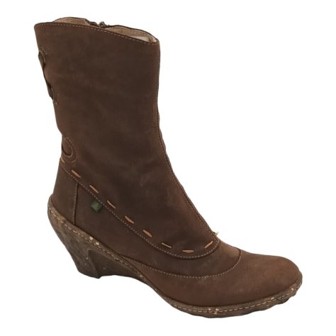 Stivaletto Desert Ambar El Naturalista Stivaletto Desert Ambar El Naturalista