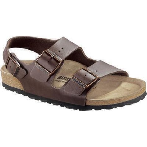 Sandalo Birkenstock Milano calzata stretta Sandalo Birkenstock Milano calzata stretta