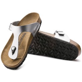 Sandalo Birkenstock Gizeh calzata regolare