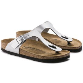 Sandalo Birkenstock Gizeh calzata regolare
