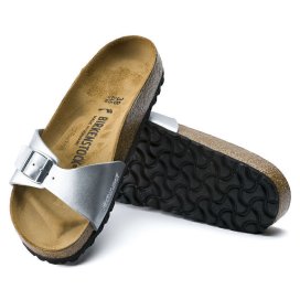 Sandalo Birkenstock Madrid calzata stretta