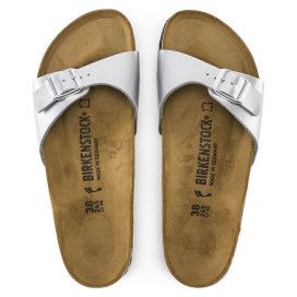 Sandalo Birkenstock Madrid calzata stretta