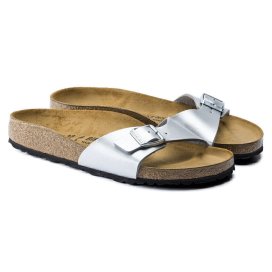 Sandalo Birkenstock Madrid calzata stretta