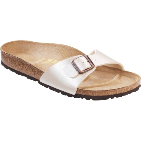 Sandalo Birkenstock Madrid calzata stretta Sandalo Birkenstock Madrid calzata stretta