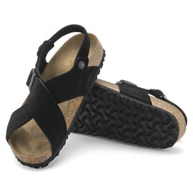 Sandalo Birkenstock Tulum SFB calzata stretta
