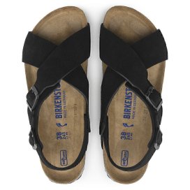 Sandalo Birkenstock Tulum SFB calzata stretta