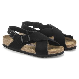Sandalo Birkenstock Tulum SFB calzata stretta