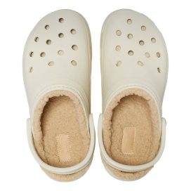 CROCS Clog Imbottita Classic Platform Lined Clog