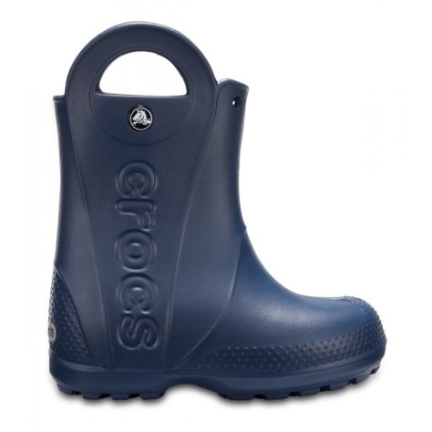 CROCS Stivaletto da pioggia Rain Boot Kid