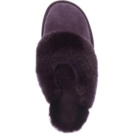 EMU Slipper Jolie in pelle