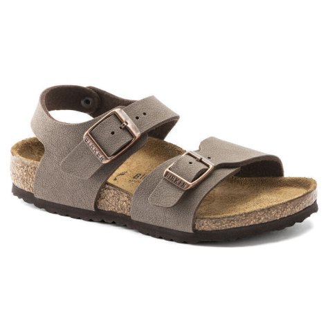 Sandalo Birkenstock New York Kids Sandalo Birkenstock New York Kids