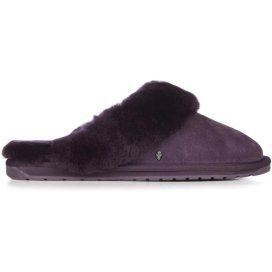 EMU Slipper Jolie in pelle