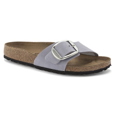 Sandalo Birkenstock Madrid Big Buckle calzata stretta Sandalo Birkenstock Madrid Big Buckle calzata stretta