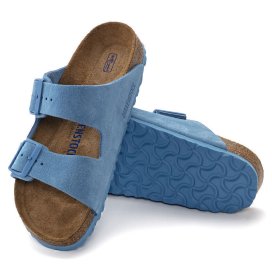 Sandalo Birkenstock Arizona SFB calzata stretta