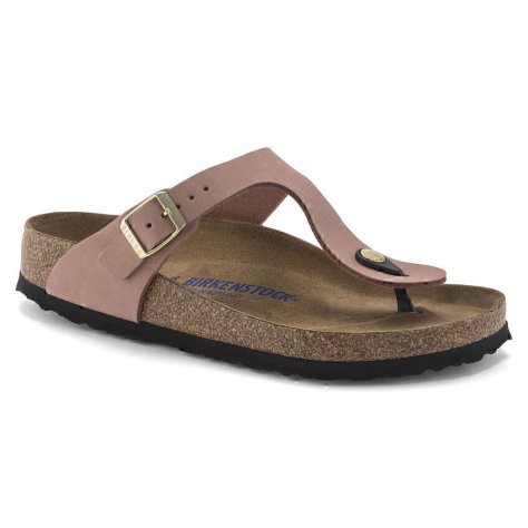 Sandalo Birkenstock Gizeh SFB calzata regolare