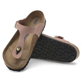 Sandalo Birkenstock Gizeh SFB calzata regolare