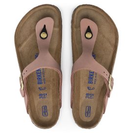 Sandalo Birkenstock Gizeh SFB calzata regolare
