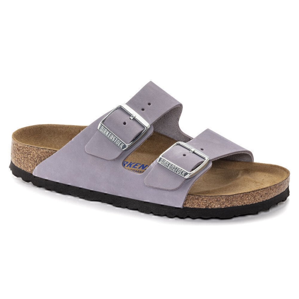 Sandalo Birkenstock Arizona SFB calzata stretta