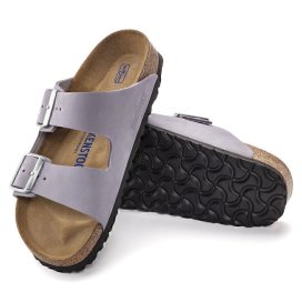 Sandalo Birkenstock Arizona SFB calzata stretta